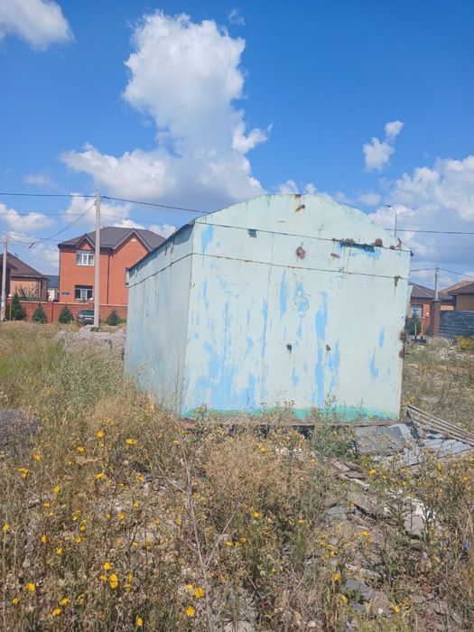 Сдам в аренду вагончик