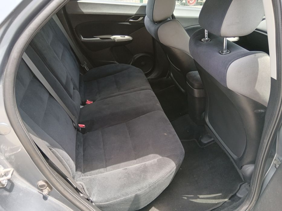 Хонда Сивик 8 генерация 1.8 бензин / Honda Civic 8 1.8i НА ЧАСТИ