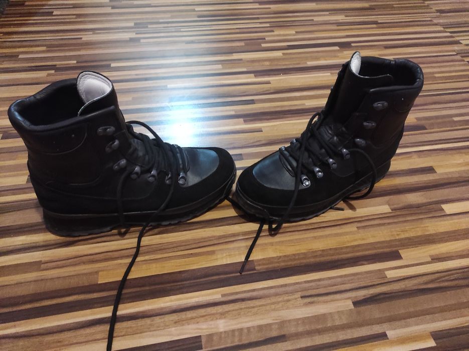 Bocanci HAIX ,marimea 40/41- 44/45