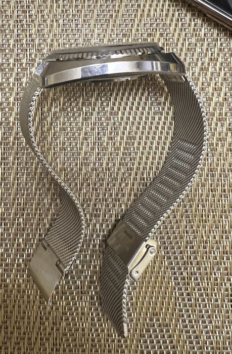 Orient 1970 king drive rar