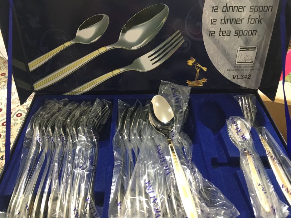 Продам набор Vicalina