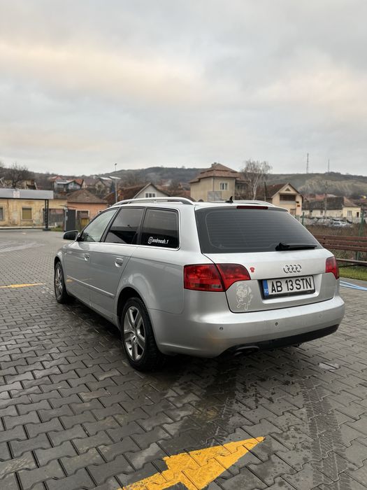 AUDI A4 2006 — imagine 4