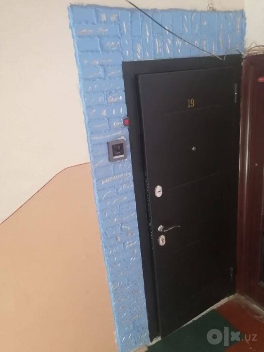 Продается 2 комнатная квартира