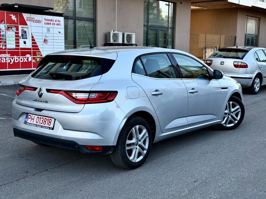 Renault Megane 4,an2019,proprietar ,inm Ro Mai 2026