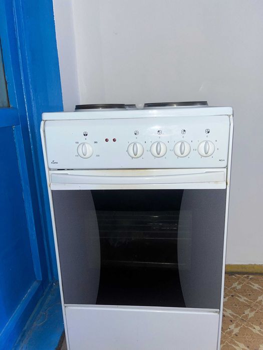 Продам электроплиту