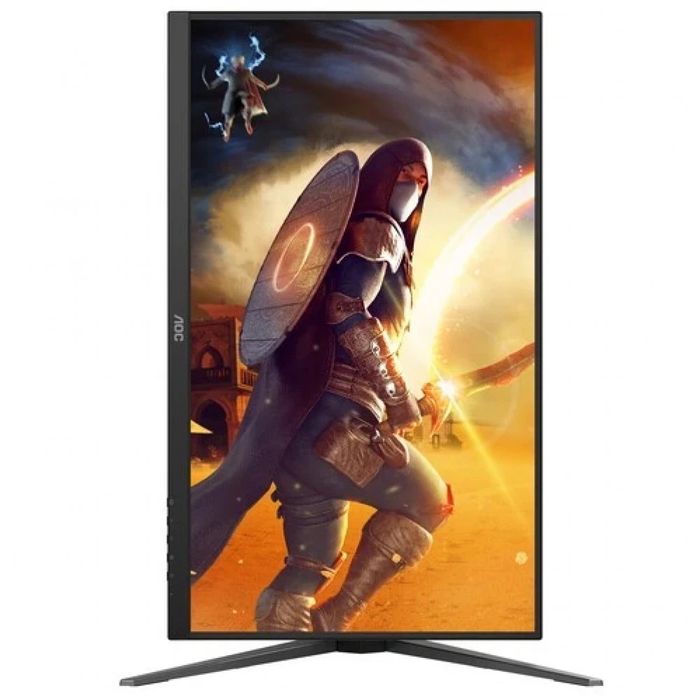 монитор AOC 300hz 2560x1440 IPS