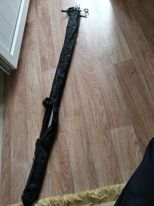 Продам рыболовные спининги