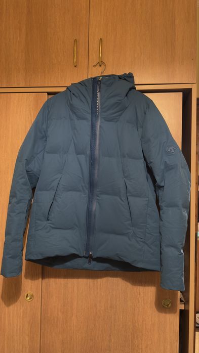 Descente Mizusawa Down Jacket
