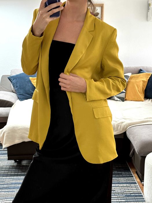 Vand Sacou ZARA • marimea M