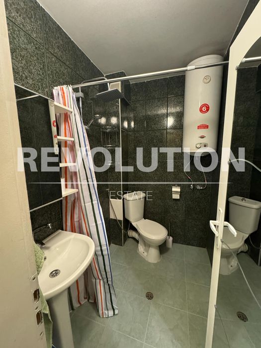 Дава се под наем Двустаен апартамент в Пловдив, Център - 55 кв.м за 400 € - Снимка #8