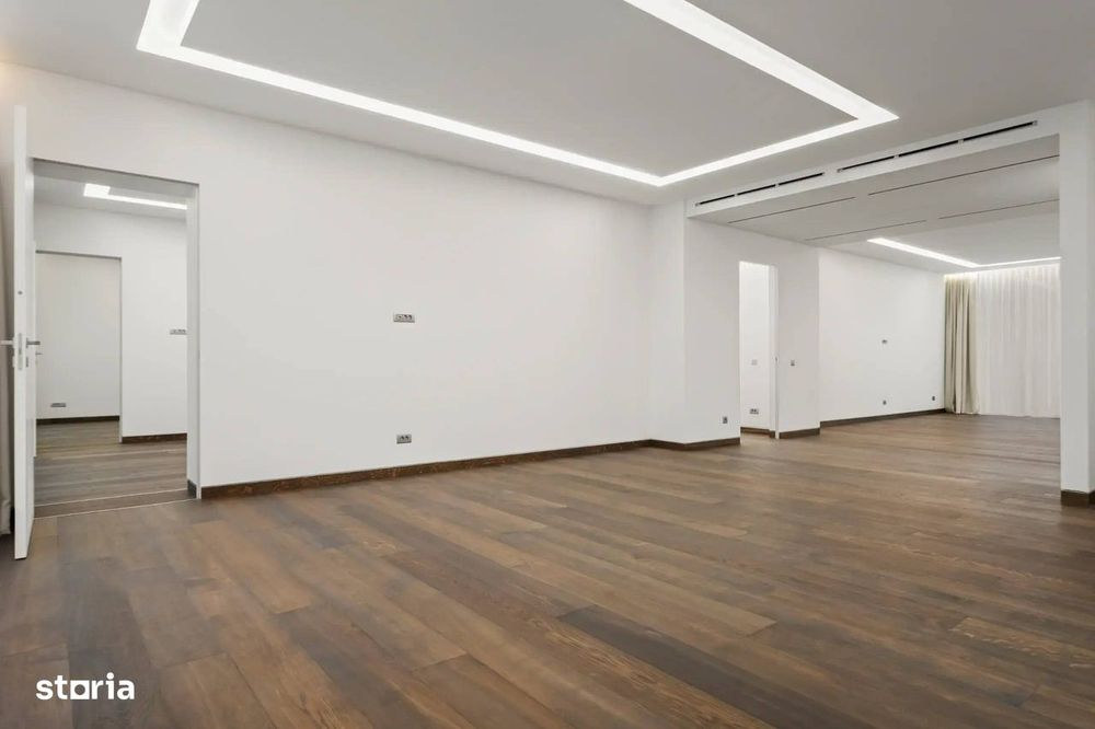 Apartament 4 Camere Exclusivist | Kiseleff Residence
