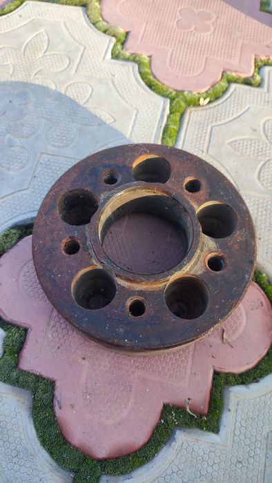 Переходная проставка