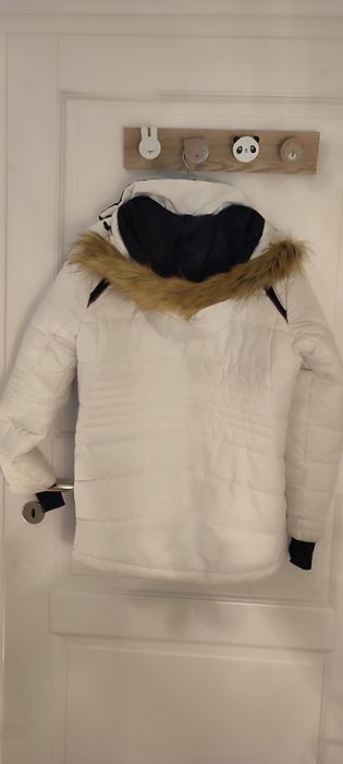 Jacheta de iarna, schi, vânt, impermeabilă,i M, croi avantajos