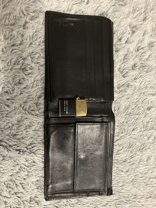 Portofel zippo piele