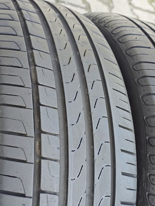205 45 17 Pirelli