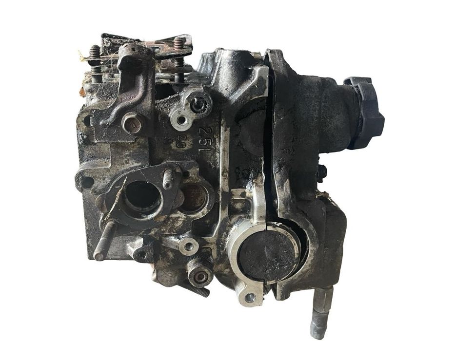 Chiulasa Motor Hyundai Santa Fe Ii Cm 2005 - 2012 2.7 V6