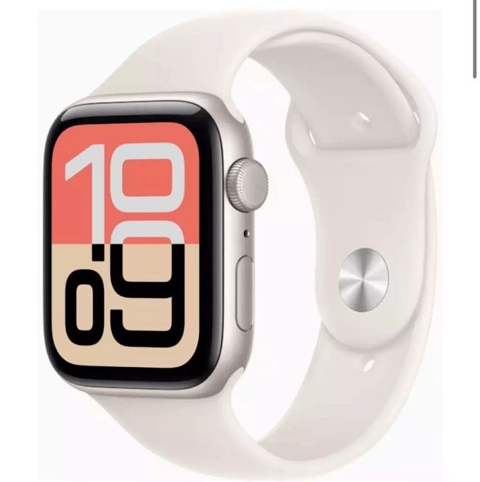 Смарт-часы Apple Watch