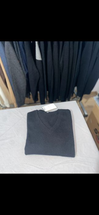 Pulover 100% Cashmere – calitate premium – stare foarte bună