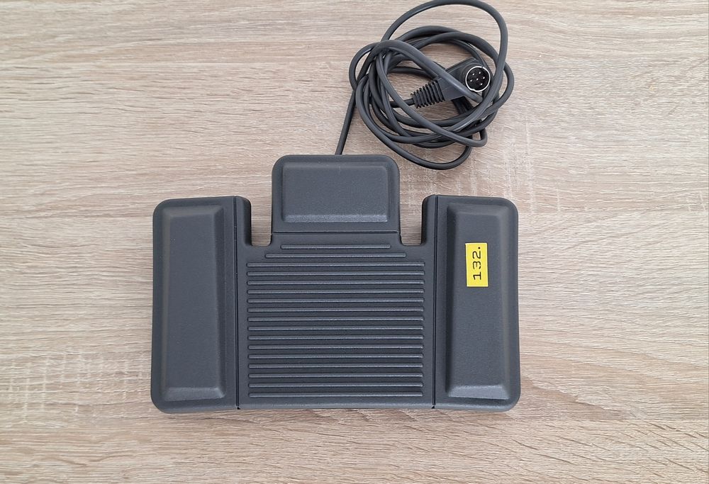 Comutator cu picior Philips Tip LFH 0109/00