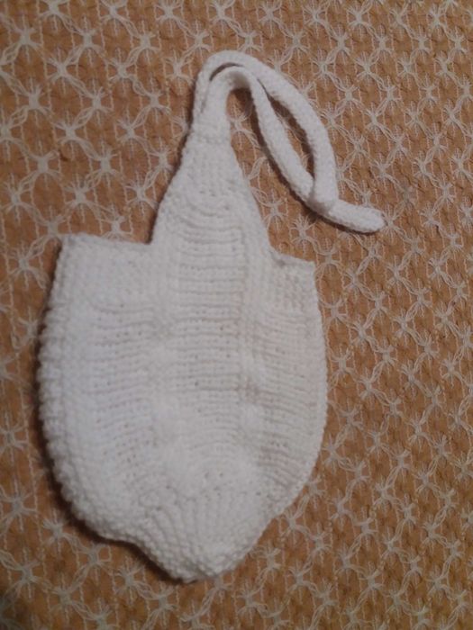 Бебешки терлички, елечета, жилетки, ританки, роклички