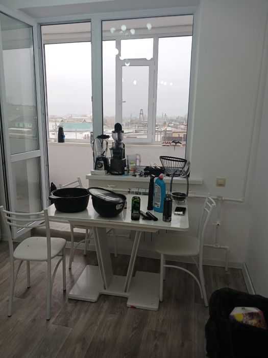 Клининг уборка квартир домов