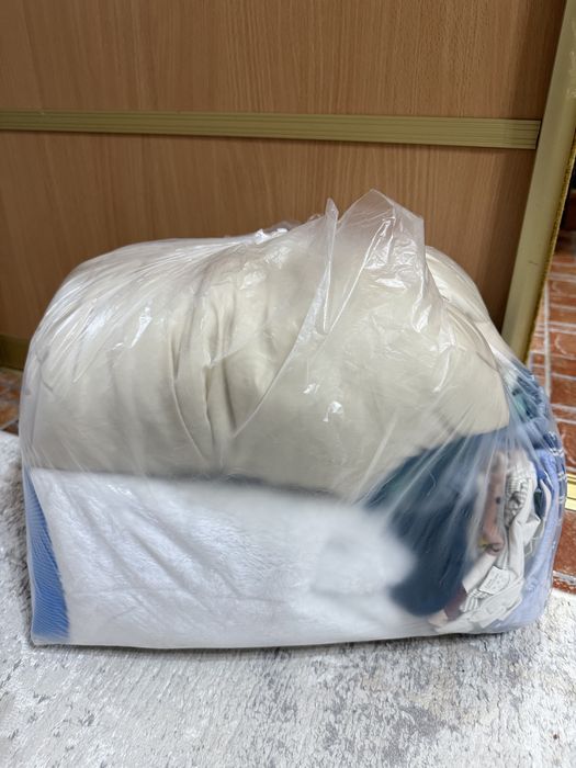 Детская одежда бесплатно г.Астана