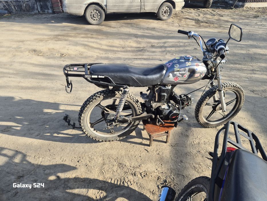 Продам альфу вераго все есть