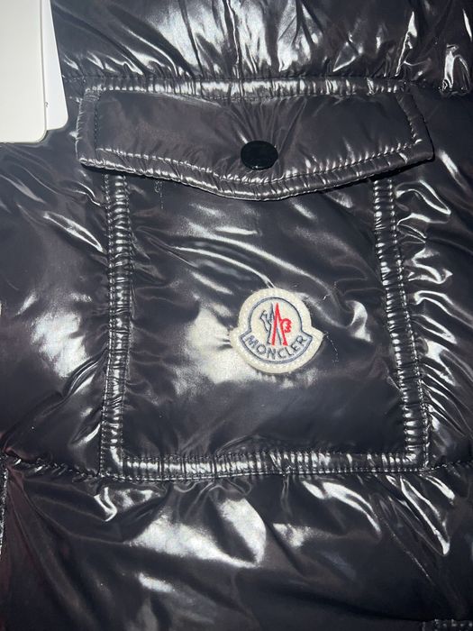 Vand geaca mobcler L