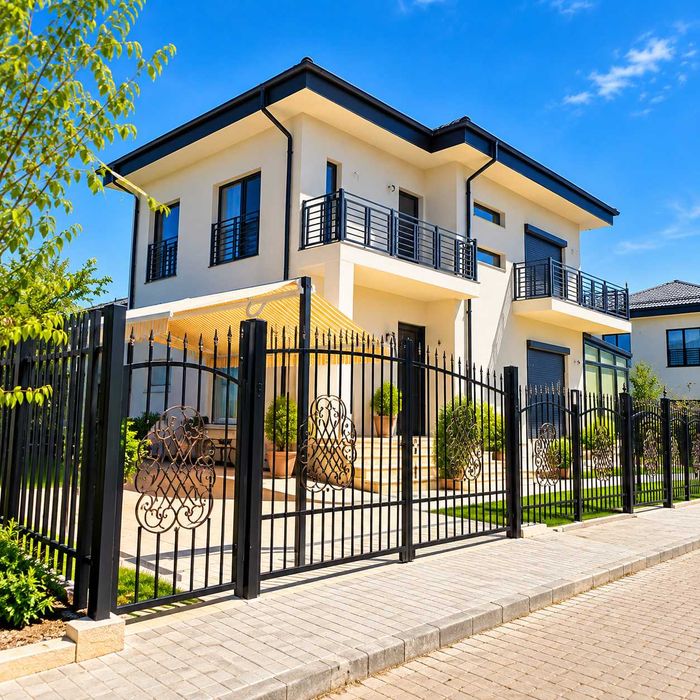 Exclusive Gated Community of Contemporary Villas in Corbeanca! 26 Luxury Villas Ready To Move In!