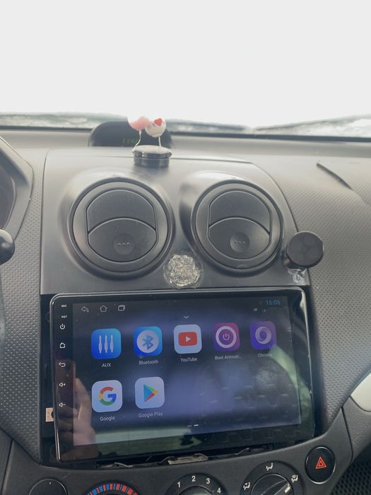 Буфер с андройд срочно