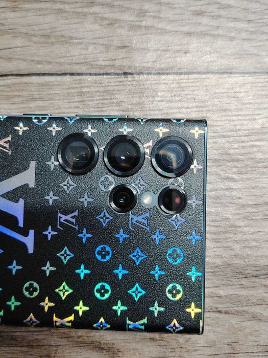 Samsung S 22 ULTRA 512/12 snapdragon 8 GEN1