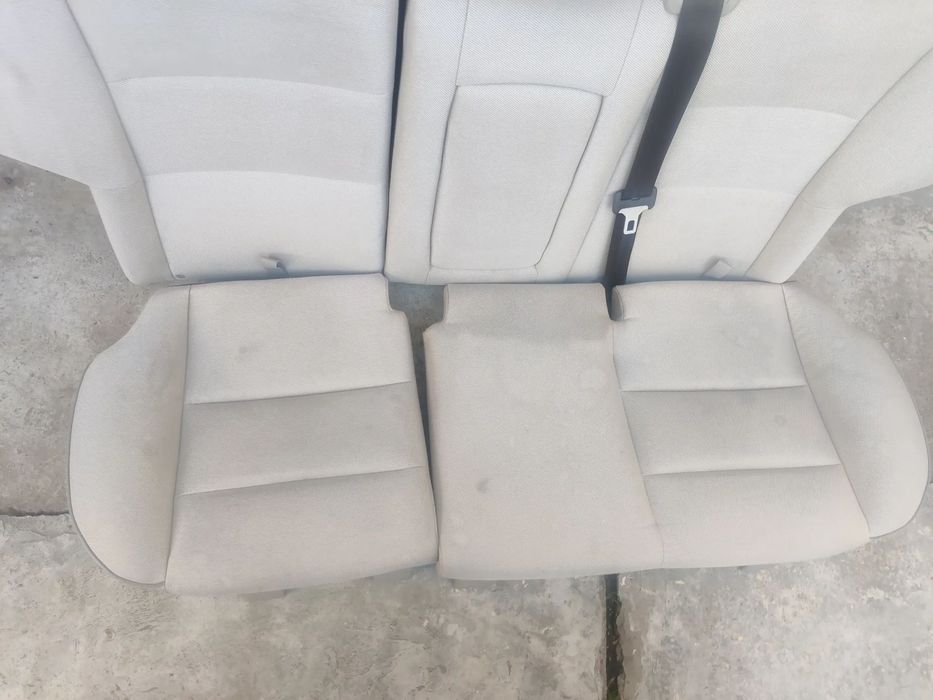 Interior material textil ALB - Volvo V50 2004-2012