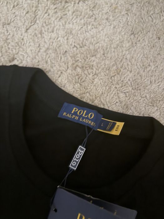 Tricou polo ralph lauren