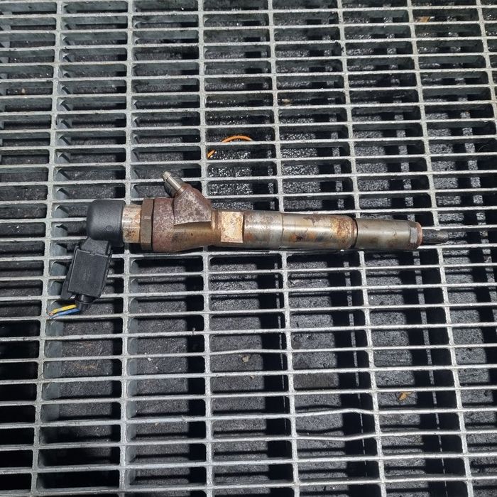 Injector Nissan Juke 1.5 Dci 2010 - 2014 110CP K9K Euro5 (1434) Diesel H8200704191