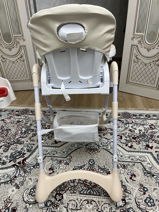 Продам стульчик для кормления