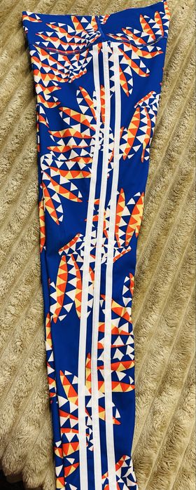 Colant adidas s licra