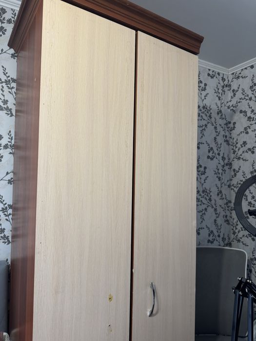 отдам шкаф на дрова