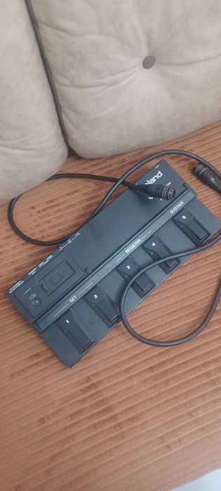 Vind acordeon roland fr 5
