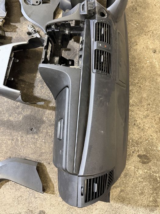 Табло с навигация за BMW E81 E82 E87 E88