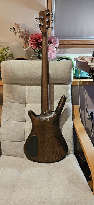 Бас китара Warwick Corvette Std.