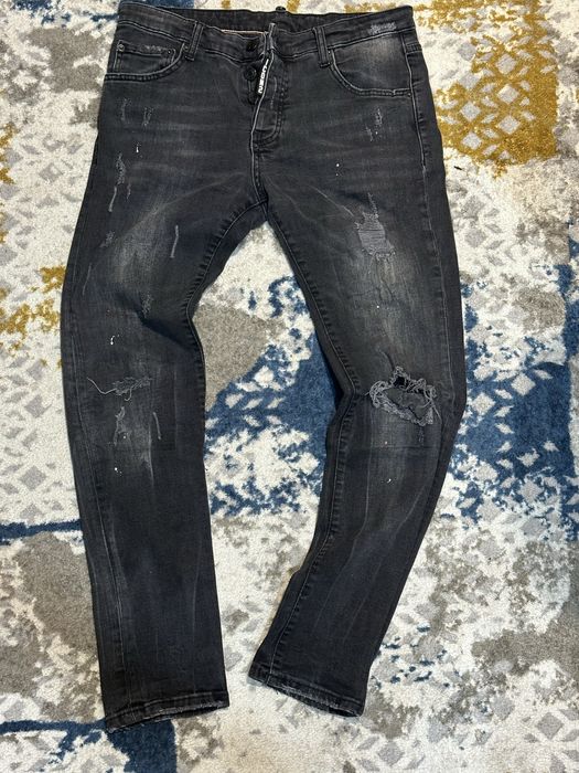 Джинсы icon2 недорого