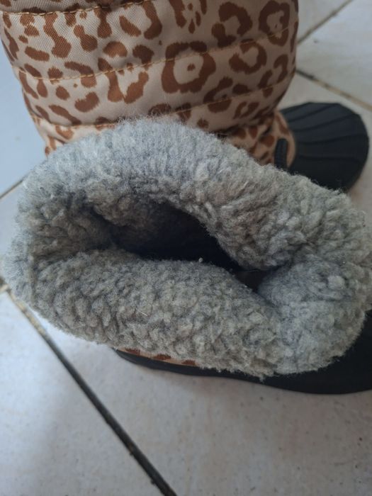 Salopete copii pentru sezonul de iarnă