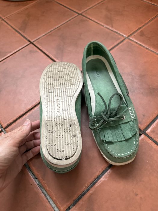 Mocasini GANT stare f buna