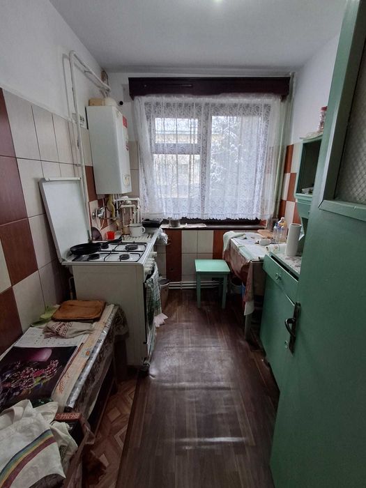 Apartament 2 camere SD zona tipografie-Assist