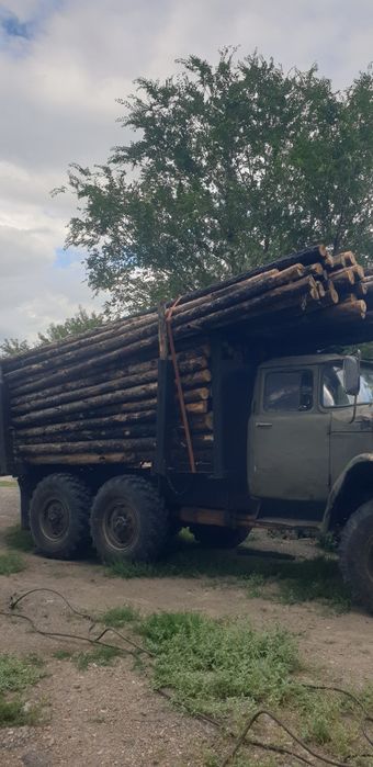 Продам жерди или обмен