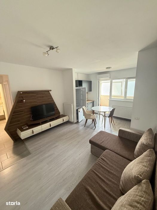 Studio de inchiriat | Aproape de metrou si toate facilitatile