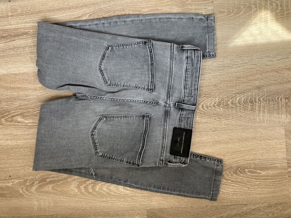 Дънки Zara,Elisabetta Franchi,Miss Sixty