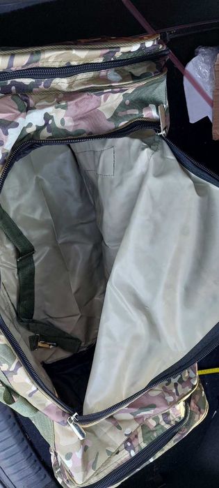 Сак за риболов,лов,къмпинг