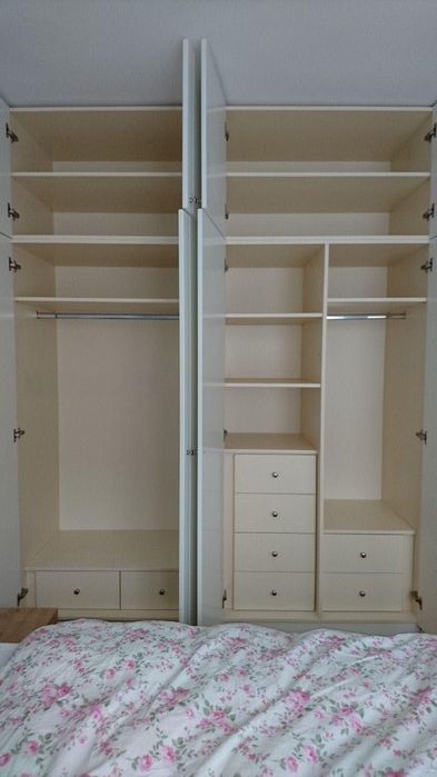 Двустаен апартамент под наем в ж.к. Бояна, 2219446