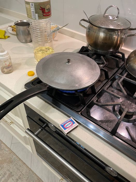 Мма вещи почти новые